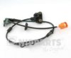 NIPPARTS J5004011 Sensor, wheel speed